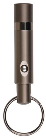 Passatore Punch Cutter - Gun Satin Finish